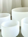 Dual Practitioner Group Sound Bowl Healing