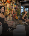 Dual Practitioner Group Sound Bowl Healing