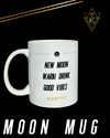 New Moon Coffee Cup